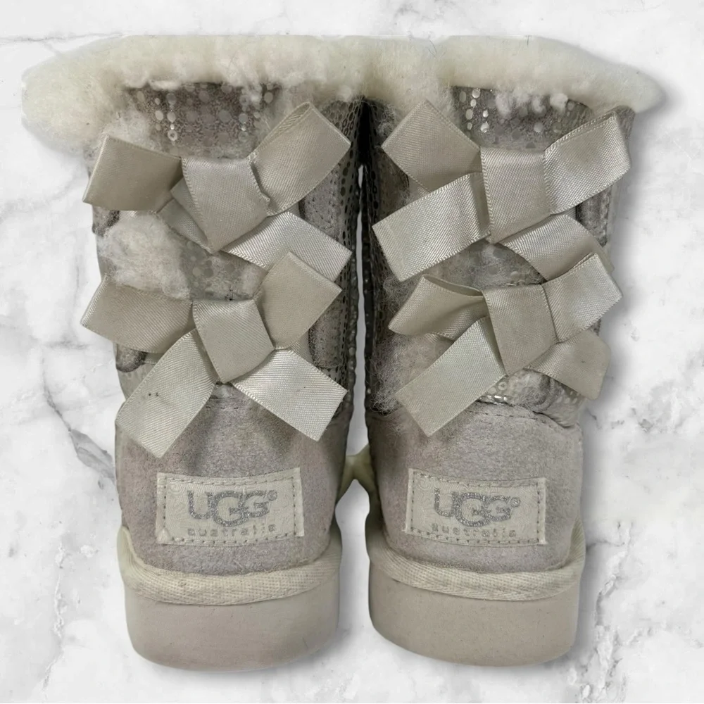 UGG gently used